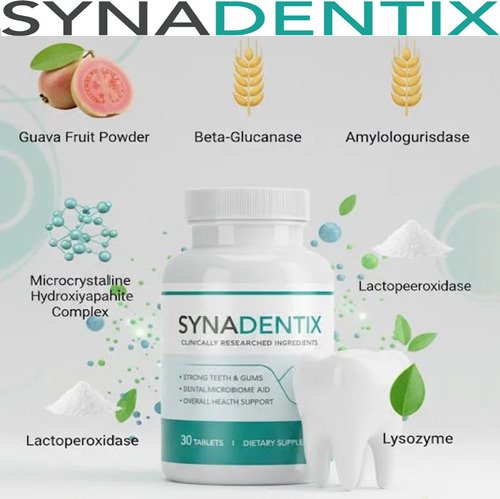 Synadentix