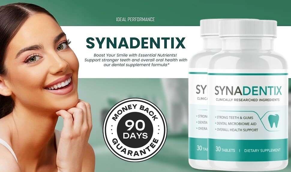 Synadentix